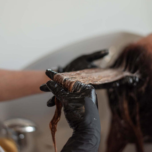 Miti comuni sulla colorazione dei capelli che meritano di essere sfatati! - Cutié 