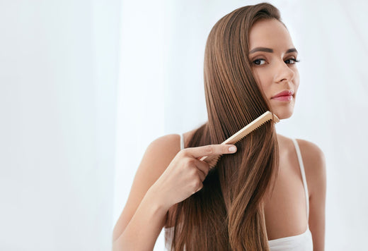 Crescita dei capelli: sfatiamo alcuni miti 