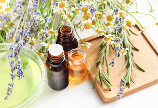 La Natura al Servizio dei Capelli: Scopri il Potere degli Estratti Naturali con Cutié Hair